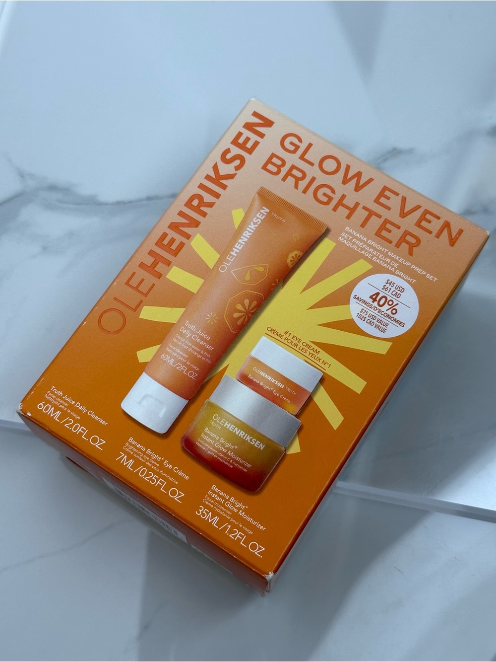 OLEHENRIKSEN